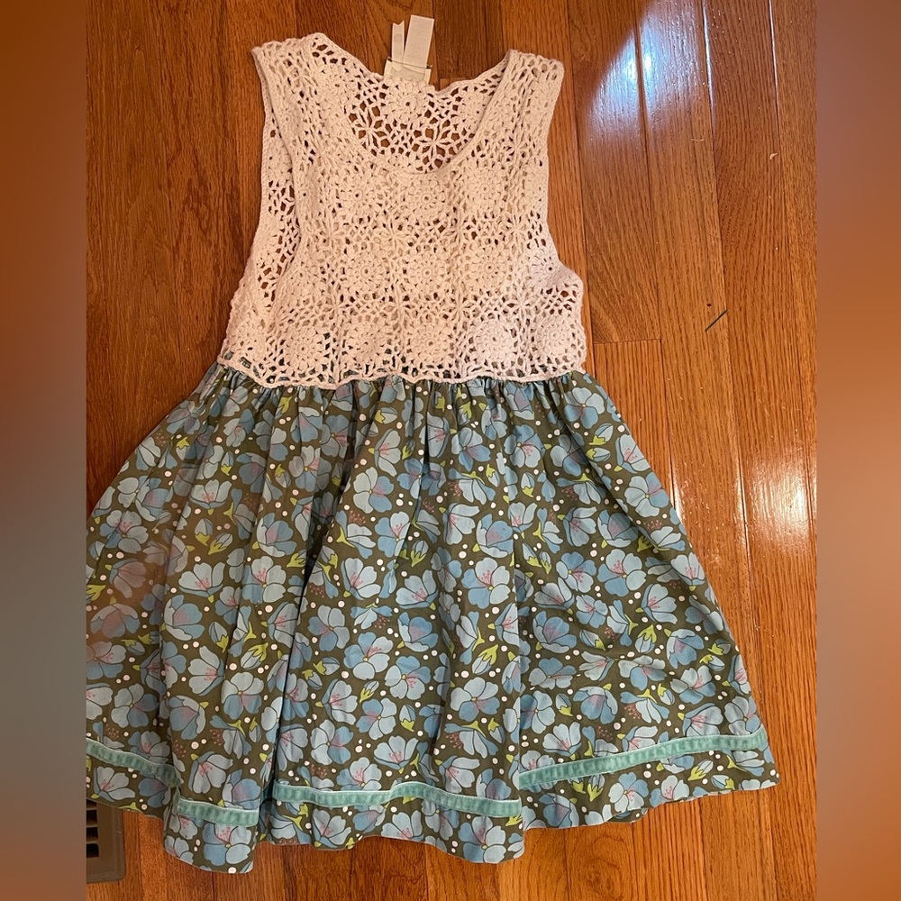 Matilda Jane top